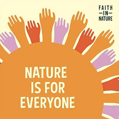 FAITH IN NATURE Coconut Conditioner 400ml (T)