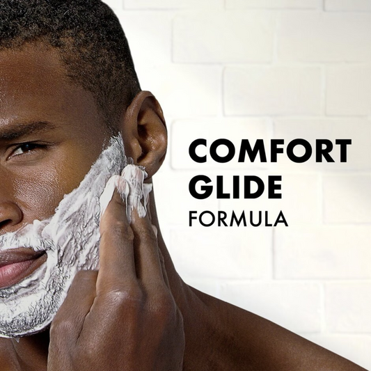 Gillette Classic Sensitive Skin Shaving Foam 200ml