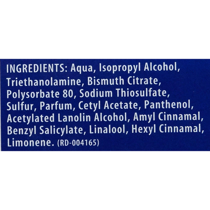 Grecian 2000 Hair Colour Lotion 125 ml (T)