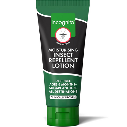 Incognito Insect Repellent Lotion 100 ml  (T)