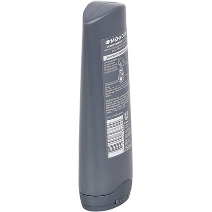 Dove Men Clean Comfort Body & Face Shower Gel 250ml (T)