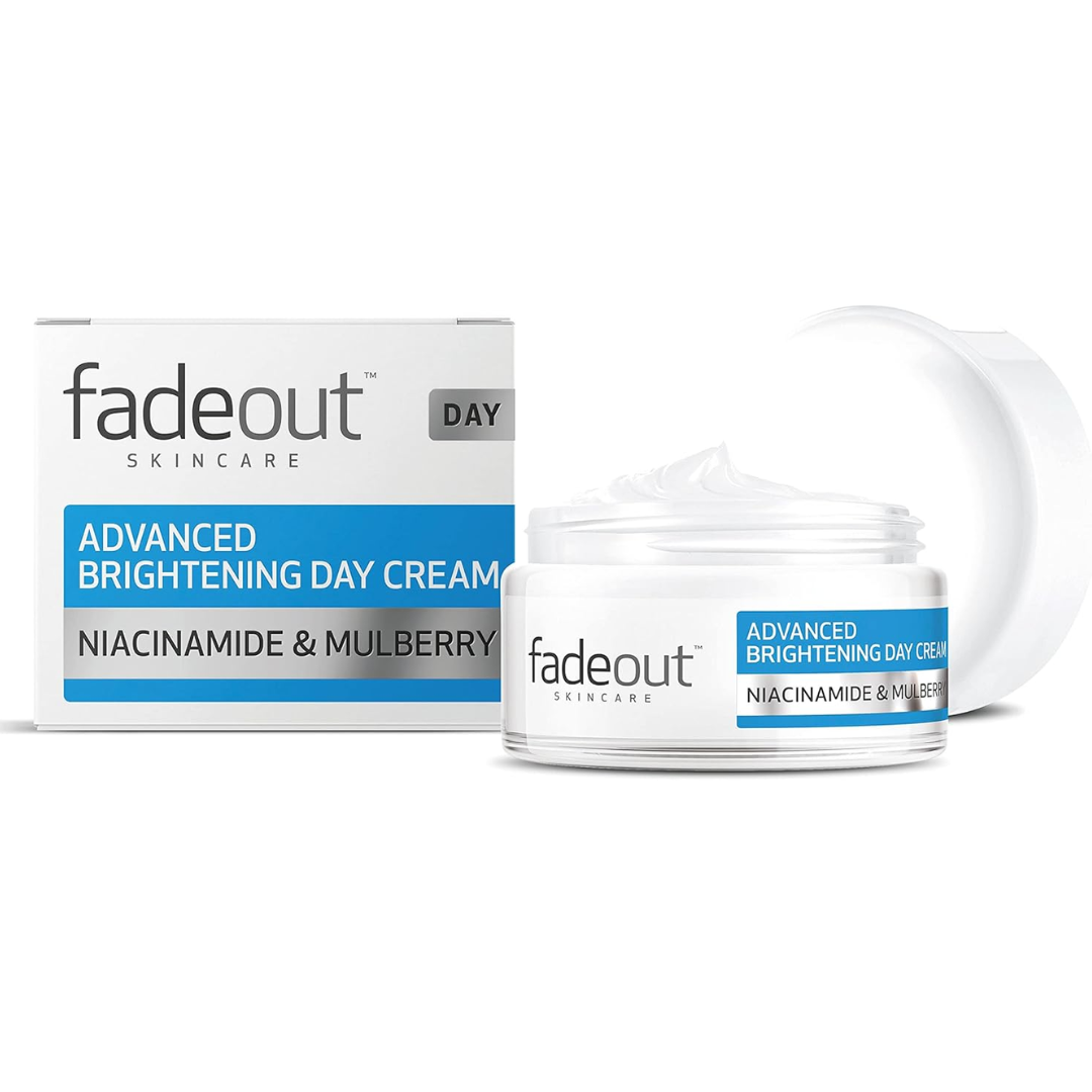 Fade Out Advanced Brightening Day Cream SPF20 50ml (T)