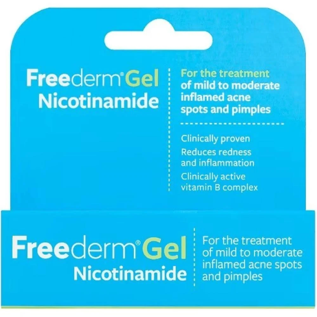 Freederm Gel 10g (A)