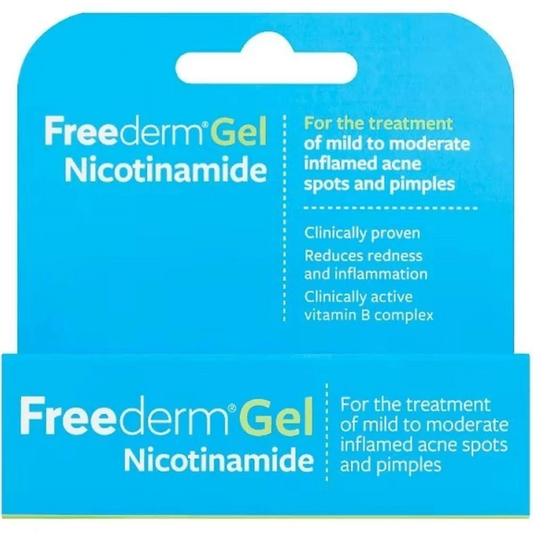 Freederm Gel 10g (A)