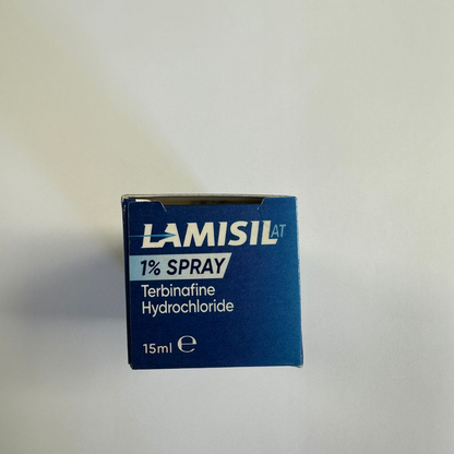 Lamisil Spray