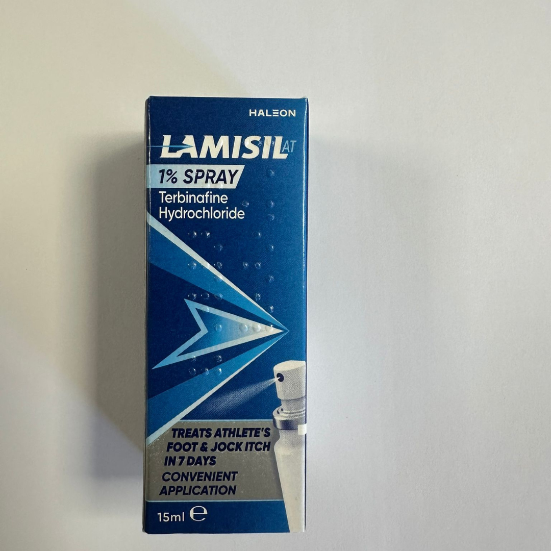 Lamisil Spray