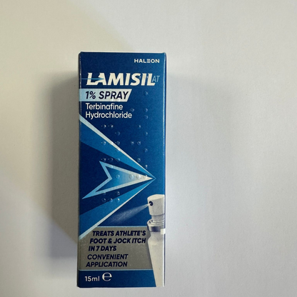 Lamisil Spray