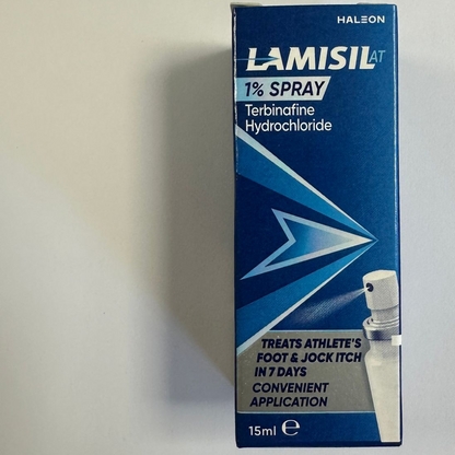 Lamisil Spray