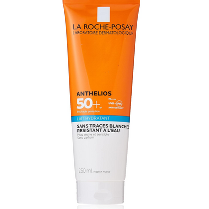 La Roche-Posay ANTHELIOS XL velvety milk SPF50+ 250 ml (T)