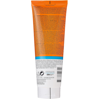 La Roche-Posay ANTHELIOS XL velvety milk SPF50+ 250 ml (T)