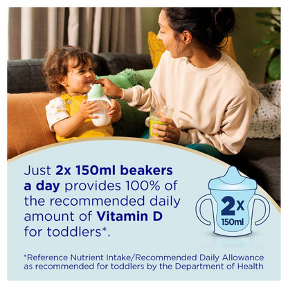 Aptamil Advanced 3 Formula Toddler Milk Powder 1-3 Years 800g (T)