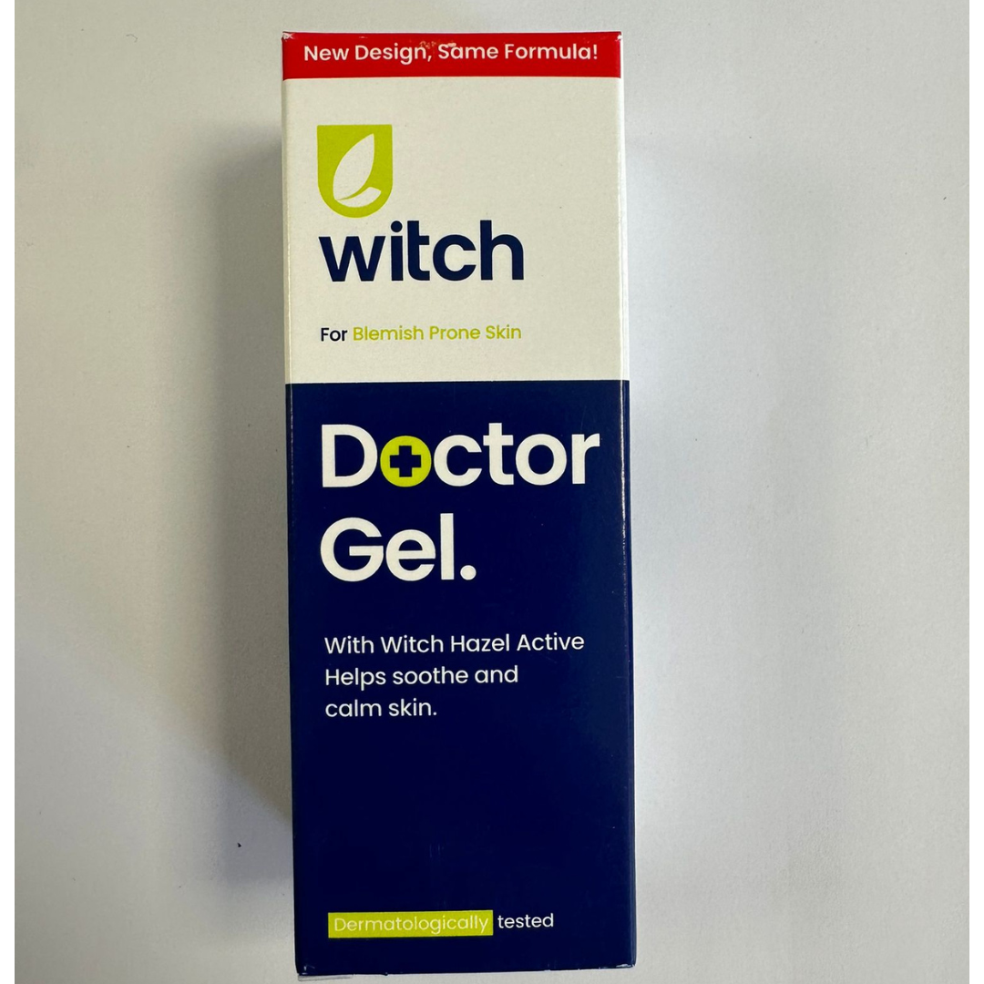 Witch Doctor Gel 35ml