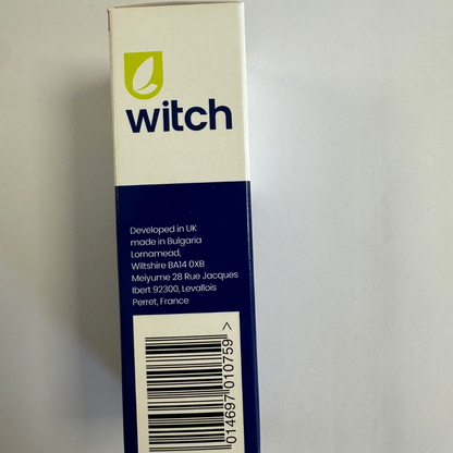 Witch Doctor Gel 35ml