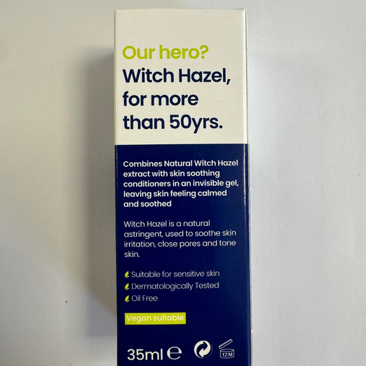 Witch Doctor Gel 35ml