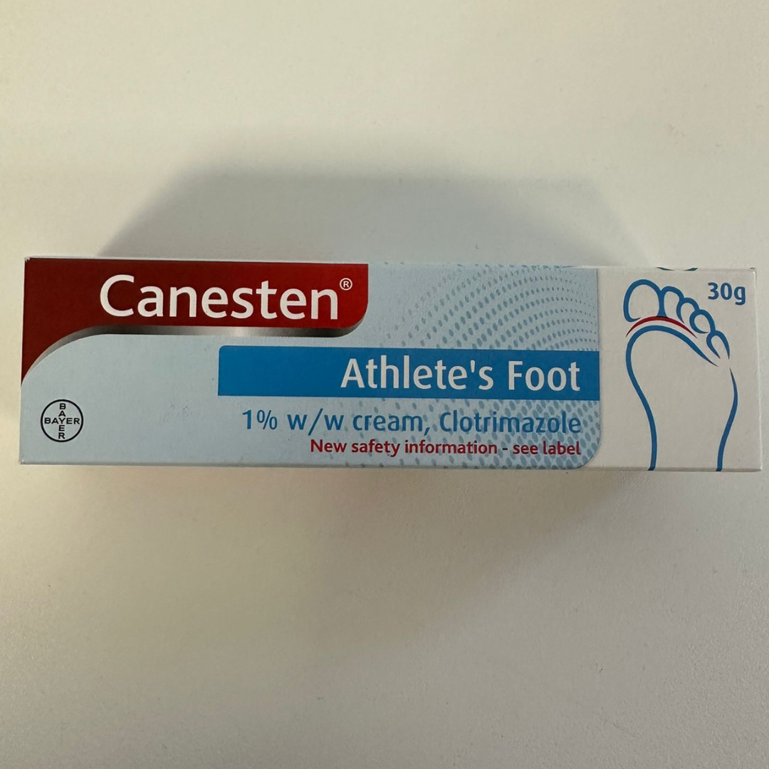 Canesten Dual Action 15g