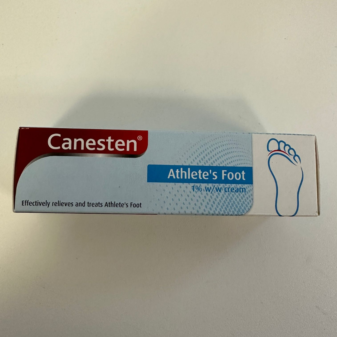 Canesten Dual Action 15g