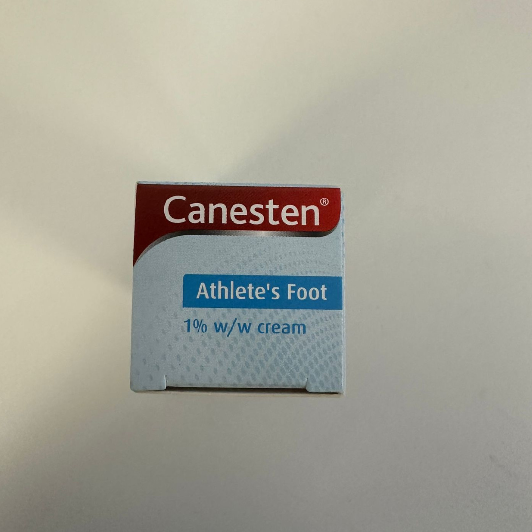 Canesten Dual Action 15g