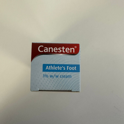 Canesten Dual Action 15g