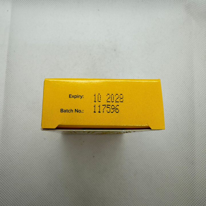 Bisodol Original Peppermint Chewable Tablets