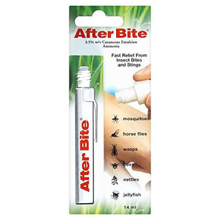 AFTER BITE KIDS 20G
