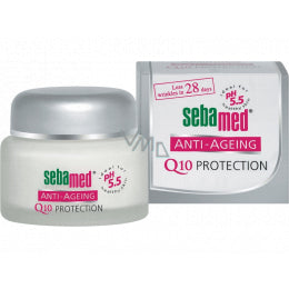Sebamed Q10 Anti-ageing Protection Cream 50ml