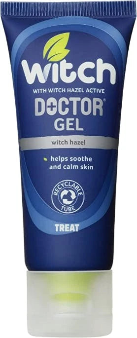Witch Doctor Gel 35ml