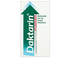 Daktarin Powder 20g (P)