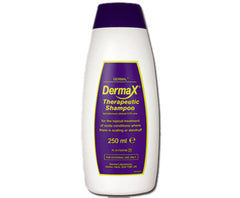 Dermax Therapeutic Shampoo 250ml (P) (A)