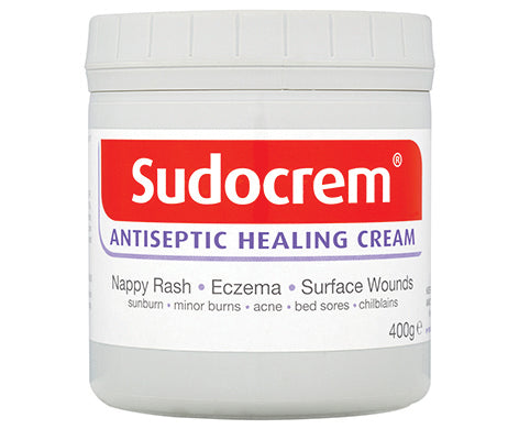 Sudocrem Antiseptic Healing Cream - 60g