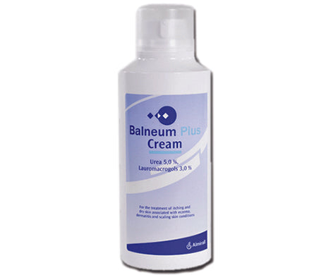 Balneum Plus Cream 100g
