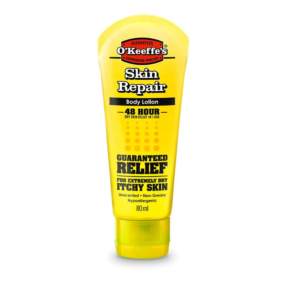 O'Keeffe's Skin Repair Tube 80ml