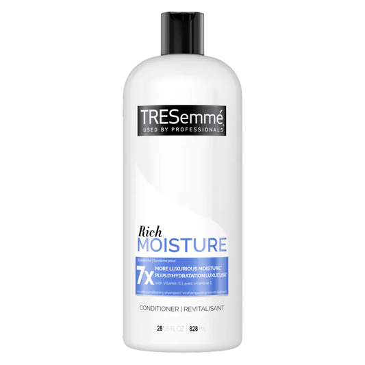 Tresemme Rich Moisturising Conditioner, 500 ml