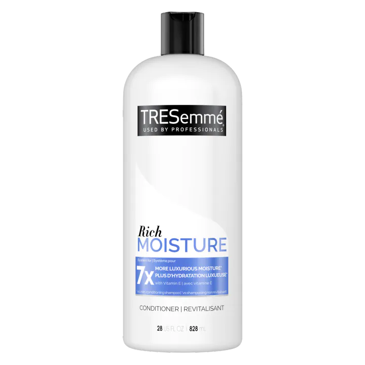 Tresemme Rich Moisturising Conditioner, 500 ml