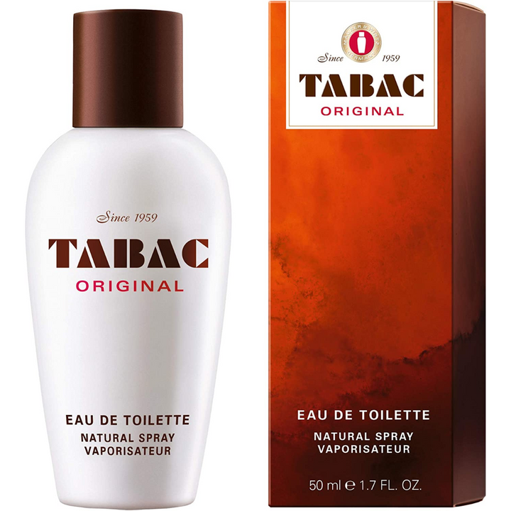 Tabac Original Eau De Toilette 50ml