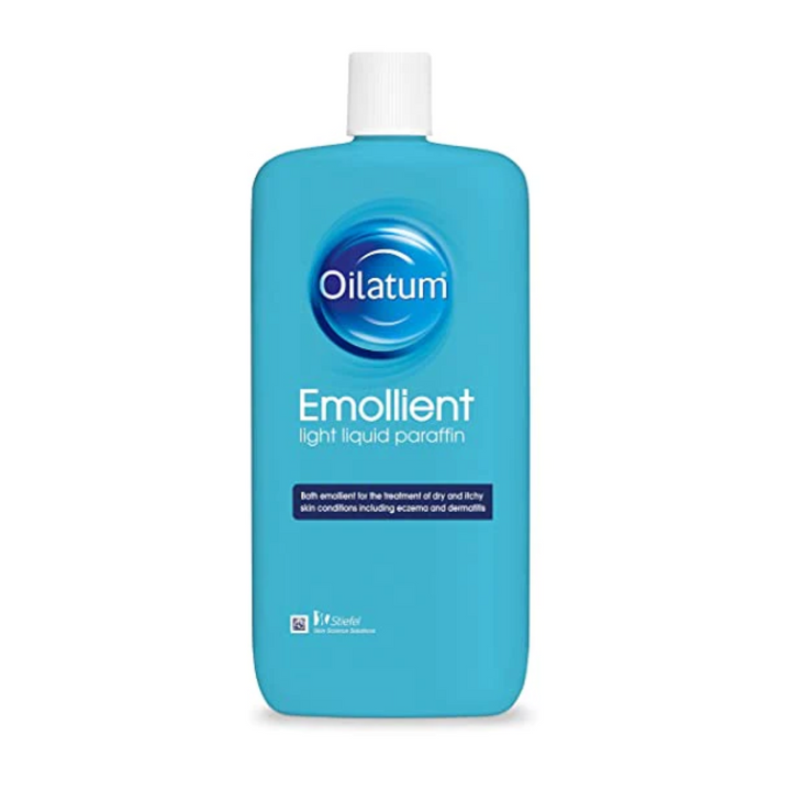 Oilatum Emollient 500ml