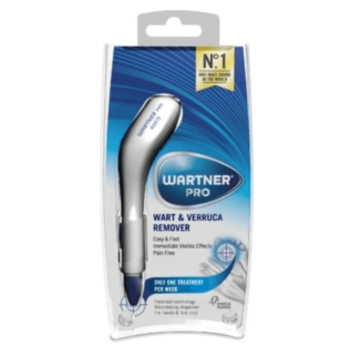 WARTNER Warts and Verrucas Remover Pen