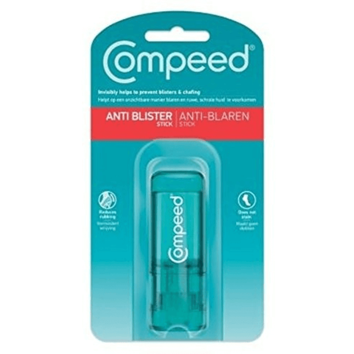 Compeed Anti-Blister Stick 10g