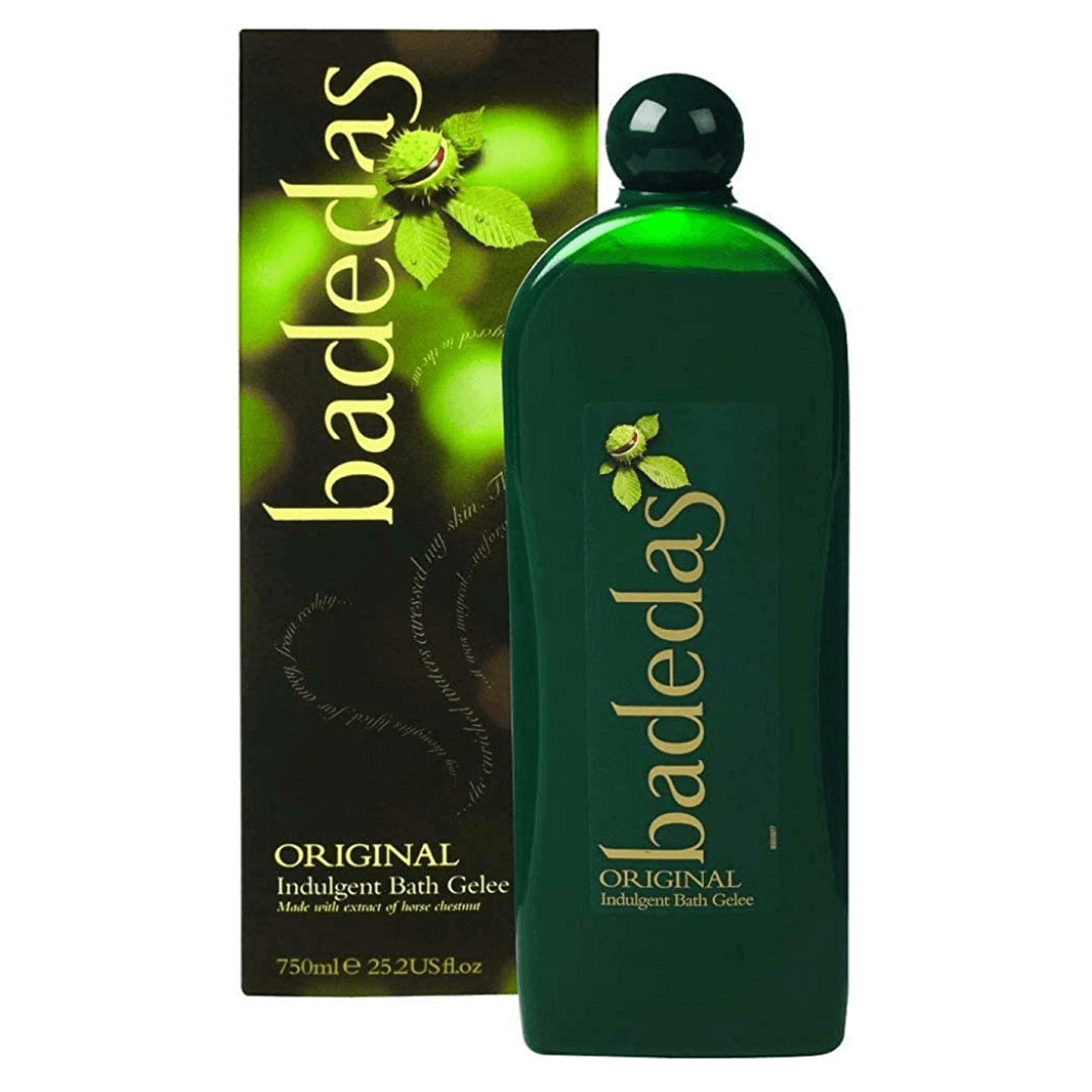 Badedas Bath Gelee Original 750ml