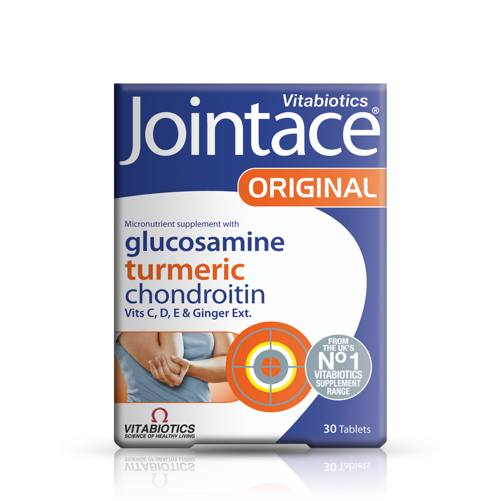 Vitabiotics Jointace Original, Pack of 90