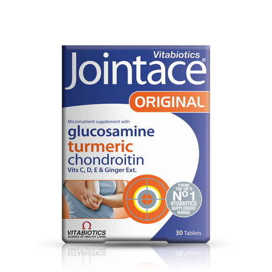Vitabiotics Jointace Original, Pack of 90
