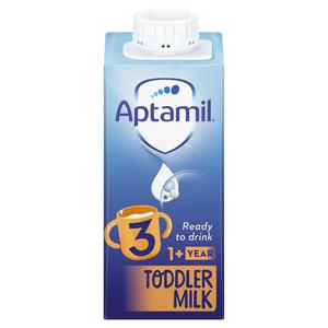 Aptamil Growing up milk Stage 3 200ml