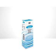 Salivix Spray - Relief of Dry Mouth 50ml (P)