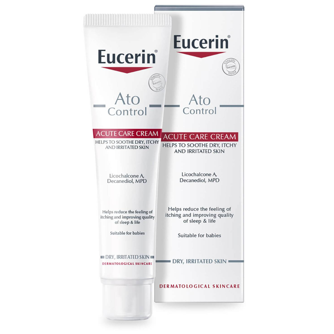 Eucerin AtoControl Acute Care Cream 40ml