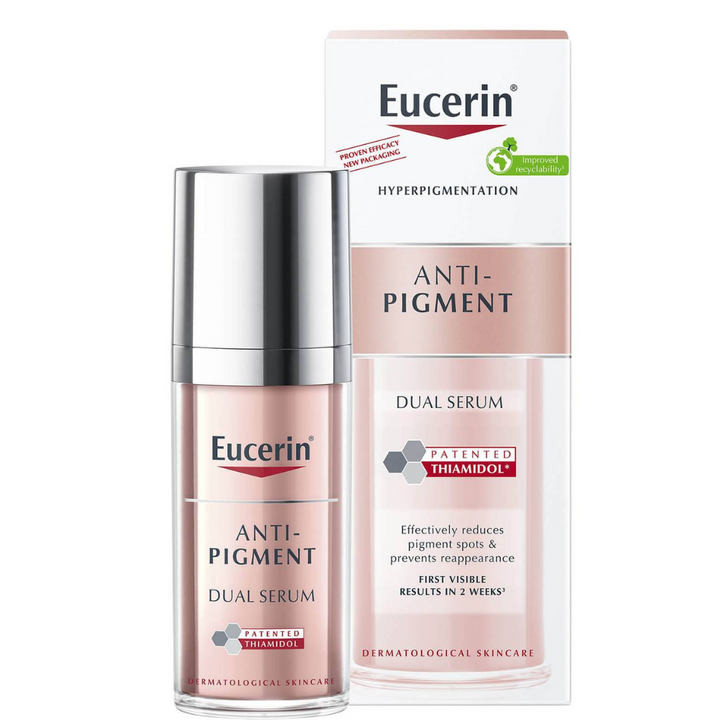 Eucerin Anti-Pigment Dual Serum 30ml