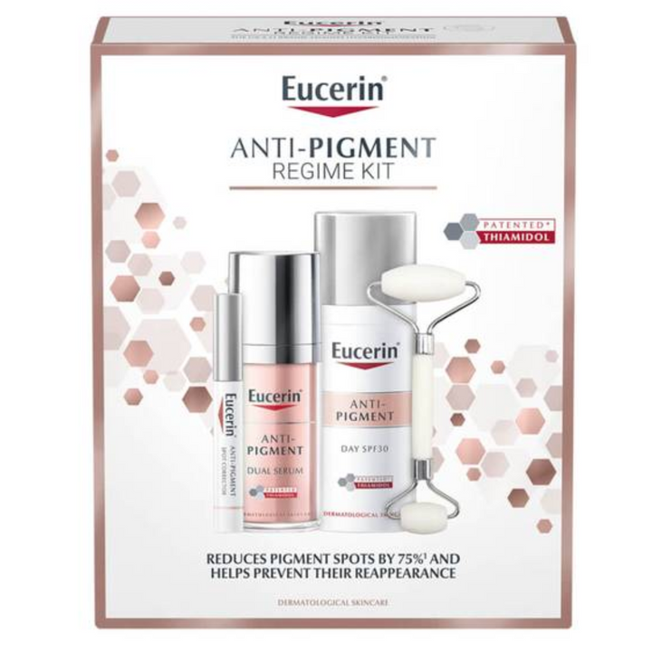 Eucerin Gift Pack anti-pigment regime kit