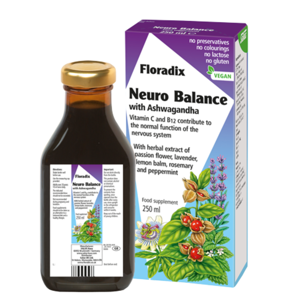 Neuro Balance 250 ml