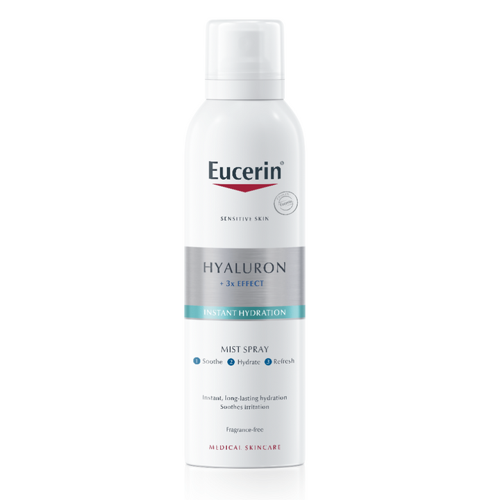 Eucerin Hyaluron Mist Spray