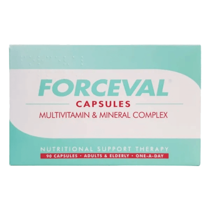 Forceval 90 Capsules