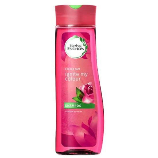 Herbal Essences Ignite my Colour Shampoo 200ml
