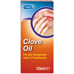 Care Clove Oil 10ml(P)(D)